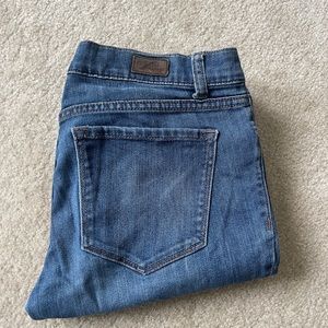 Refuge skinny jeans - like new